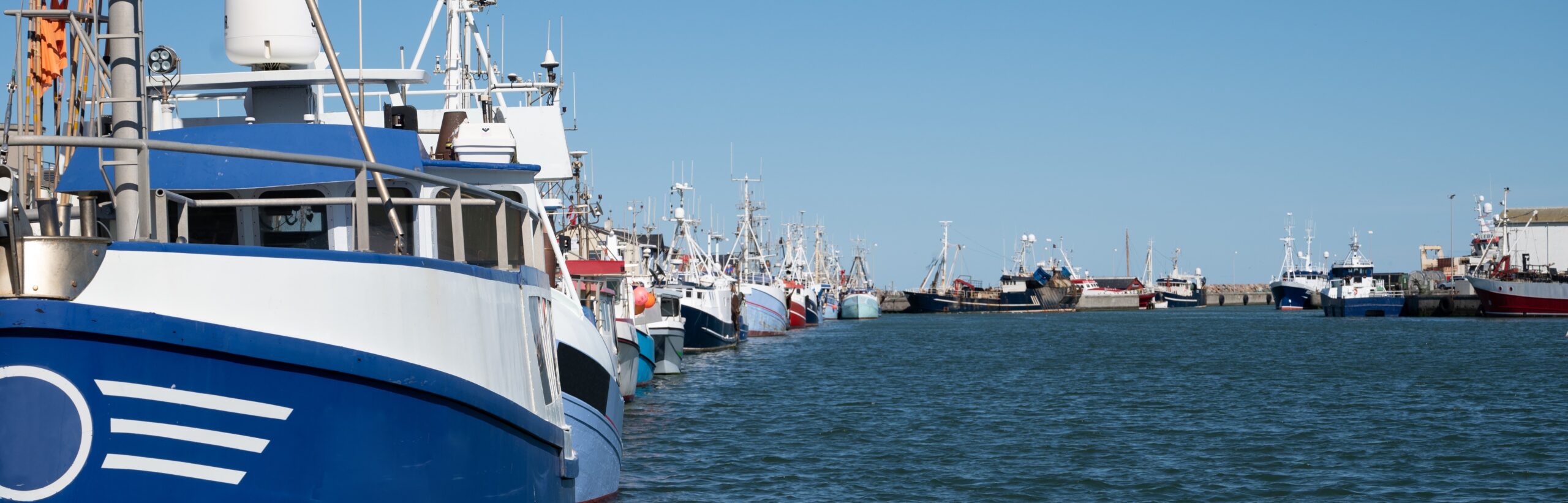 Hirtshals > Kristiansand Met de boot naar Kristiansand reizen