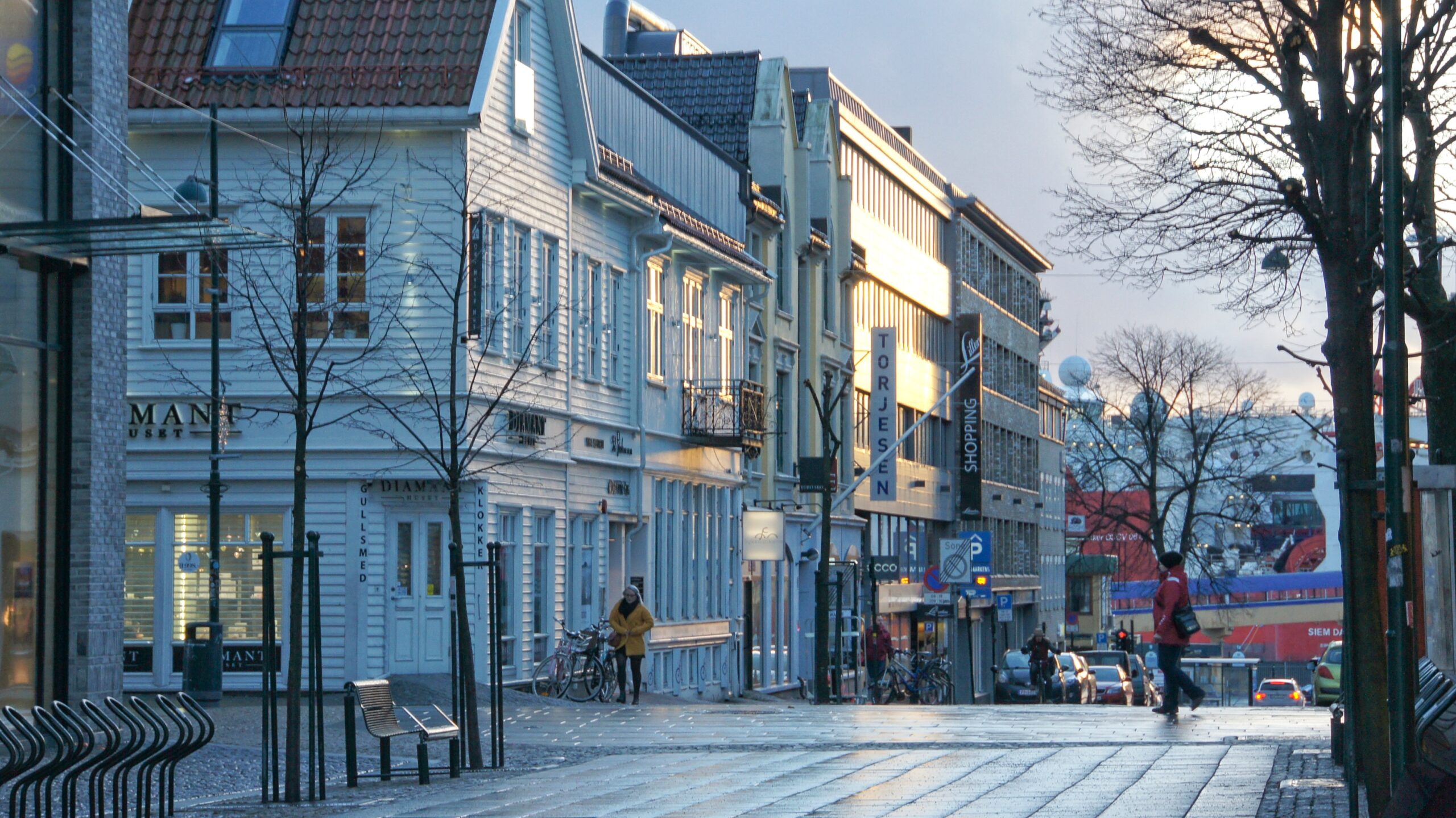 Hotel in Kristiansand