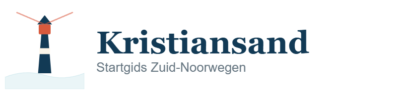 Kristiansand.nl logo
